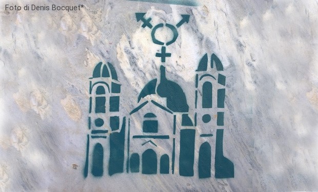 Il diaconato femminile non è più un tabù. E il laicato cattolico interpella le gerarchie